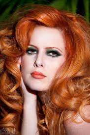 Photo by Deed Debruno Hair Stylist Eden Walton Makeup Artist Spencer Lopez