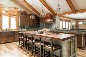 Book an appointment or visit our salt lake city, utah showroom. A Utah Kitchen Perfect For A Baker And Her Family