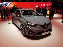 It was launched in 1990, and entered its fifth generation in 2019. 2020 Renault Clio Brings Evolutionary Design Hybrid Powertrain Promise To Geneva Top Speed Renault Clio Renault Clio