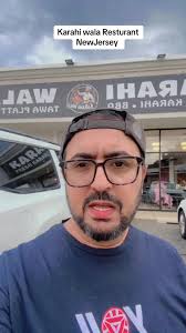 Karahi Wala Woodbridge Nj