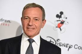 Niles: Will Bob Iger's return mean happier holidays for Disney fans?