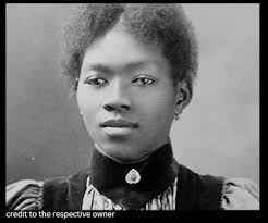 Minah Harper's Life Story and Legacy in McDonough