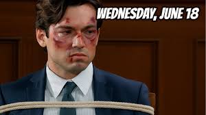 General Hospital (GH) spoilers for Friday, June 20