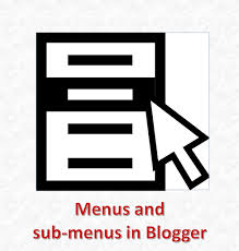 Making sub-pages | Blogger-Hints-and-Tips