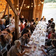 Pop up dinner gallery wall nyc spaces blog furniture home decor decoration home room decor. Pop Up Dinners That Share A Culture Course By Course The New York Times