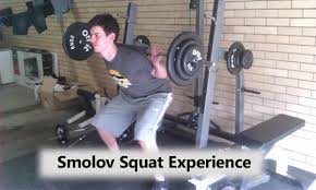 Image result for Smolov squat