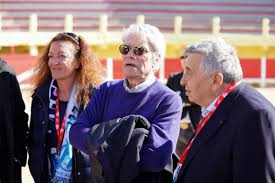 Bernard tapie does not intend to let it go. Bernard Tapie Now We Need Frank Mccourt To Resurface Get French Football News