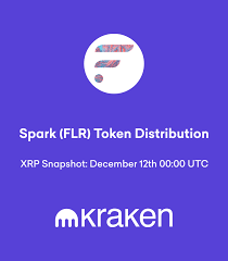 Adding fiat currencies to your account for trading can be done in a number of ways, including swift, sepa and domestic wire transfers. Xrp Investors And Traders Kraken Is Supporting The Spark Flr Airdrop Here S What You Need To Know Kraken Blog