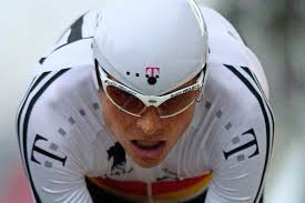 Merdingen Steht Zu Seinem Helden Jan Ullrich Merdingen Badische Zeitung