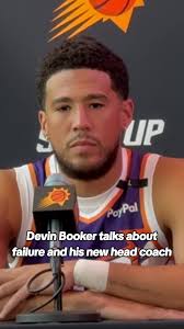 Who Is Devin Bookers Assistant Coach John Lucas