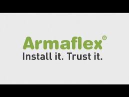 Armacell Armaflex Sheets 2 Part Bend 90
