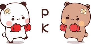 Tkthao219 Bubududu Sticker - Tkthao219 Bubududu - Descubre & Comparte GIFs