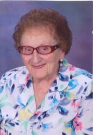 Clara Victoria (Bonacci) Libertoski