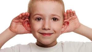 All School Assembly Audience Behavior PAWS