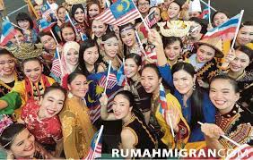 Statistik jumlah penduduk malaysia terkini tahun 2020. Jumlah Penduduk Malaysia Tahun 2020 Rumahmigran Com