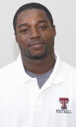 Defense Edges Offense in Annual Red-Black Game