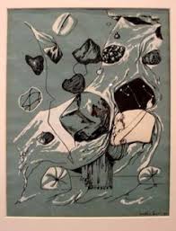 Resultado de imagen de dorothea tanning 1949