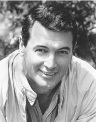 Remembering Rock Hudson, a legendary actor