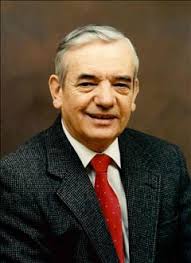 Obituary information for Victor Paul White