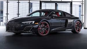 Download hd audi r8 desktop wallpapers best collection. 2021 Audi R8 Rwd Panther Edition Adds Style For Quattro Money