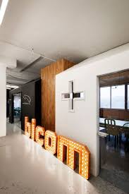 Art Gallery Offices Creative Office Space Office Space Design Creative Office Design