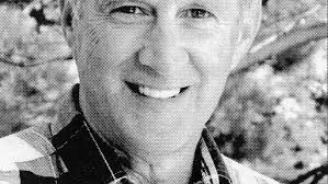 Stephen Hanley Obituary (1944