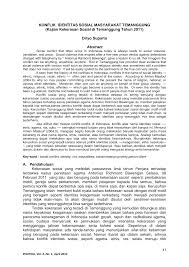 Contoh soal ujian madrasah 2021 tingkat mts mapel ski, soal. Https Ejournal Undip Ac Id Index Php Politika Article Download 7778 6373