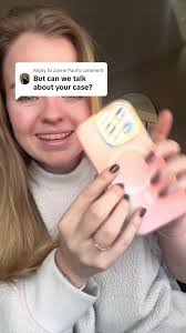 Revisión de la funda para iPhone 16 Pro en Amazon