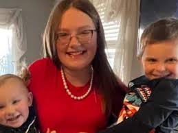 Fundraiser for Judith Culp by Courtney Lytton : The Culp Family