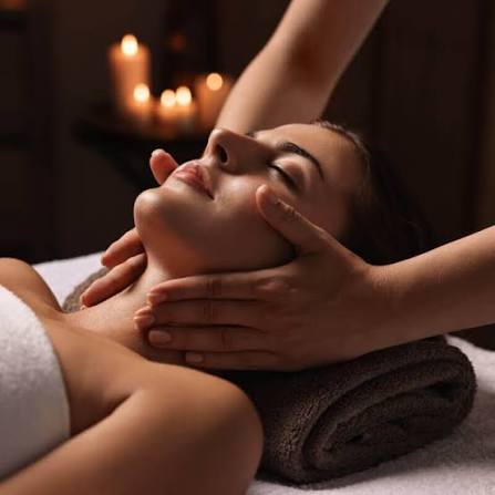 Indian Head Massage | 60 Mins | Damara Day Spa Yorkville