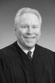 Meet Alaska's Judges