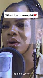 Acoustic version of “breakfast “ . Blow this up please 🙏🙏🥺🥺🥺 . #fyp  #ugosbreakfast #viral #trending #fypppp #singing #soulful #ugoccie  #makemefamous #blowthisup