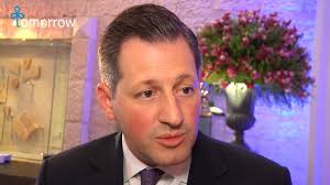 Gerade in einem artikel bei www.nzz.ch gelesen: Boris Collardi Shares Investment Tips At Tomorrow 13 Conference Youtube
