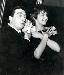 Cerca questo pin e molto altro su cantanti di italytelevision. Tony Dallara L Urlatore Che Elettrizzo L Italia Ero Un Divo Ma Sanremo Rifiuto Un Pezzo Che Toto Scrisse Per Me La Repubblica