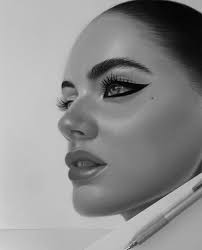 Anyone know a good portrait artist in the Tuam area thanks