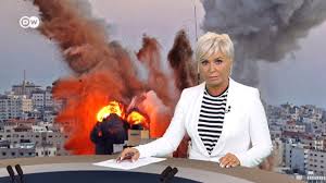 ХАМАС атакует Израиль, Израиль жестко отвечает радикалам – DW – 17.05.2021