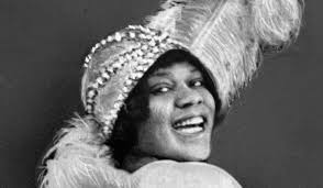 WBSS Media-Bessie Smith
