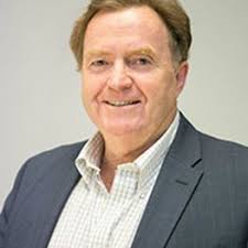 A/Prof Bernard Lyons