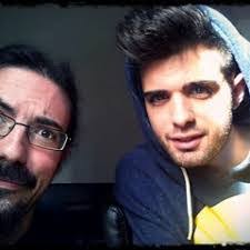 Steven Plata's Instagram, Twitter & Facebook