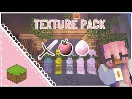 Use this for skywars, bedwars, pvp, duels, uhc, survival, etc. Pastel Pink Pvp 1 8 Minecraft Texture Pack