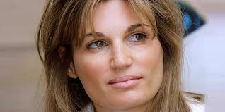 Jemima goldsmith chanted pakistan zindabad jemima khan imrankhan jemima latest news. Jemima Goldsmith Reveals That She Got Harassed By An Uber Driver For Two Years