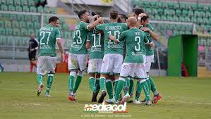 Sarà necessario scaricare l'app su smart tv oppure sfruttando dispositivi come tutto il resto della serie c, la sfida tra padova e avellino sarà disponibile in streaming live su eleven sports: 97ywa2wrkzu5 M