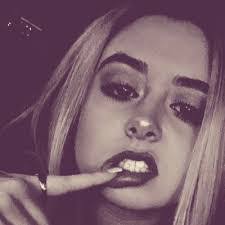 Abby Randolph's Instagram, Twitter & Facebook