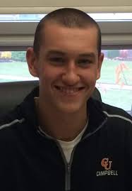 Central Catholic's DeRenzo named Pittsburgh Tribune-Review Baseball Player  of the Year