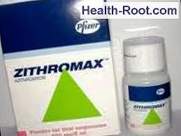 ยา zithromax 250 mg ราคา