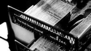 Wall Street Journal Partners With Polymarket