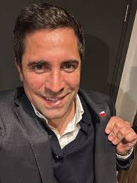 Cristobal Martinez Diputado