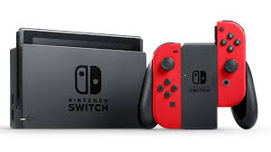 Nintendo Switch Tops Npd Hardware Charts For July 2019