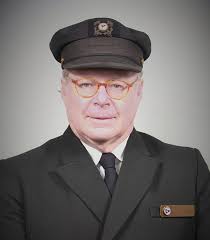 Commodore's comments