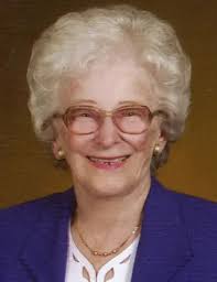 Obituary information for Kitty Crone